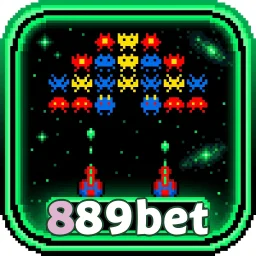 889BET — ikon APK
