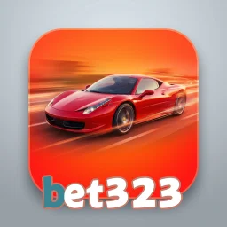 BET323 — ikon APK