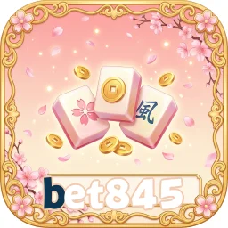 BET845 — ikon APK
